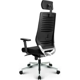 Versee V1301 Stoff Schwarz