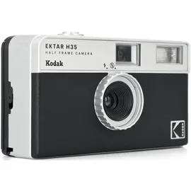 Kodak EKTAR H35 schwarz