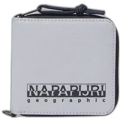 Napapijri  Taschen Sac à accessoire  Cala  in Grau, Einheitsgrösse