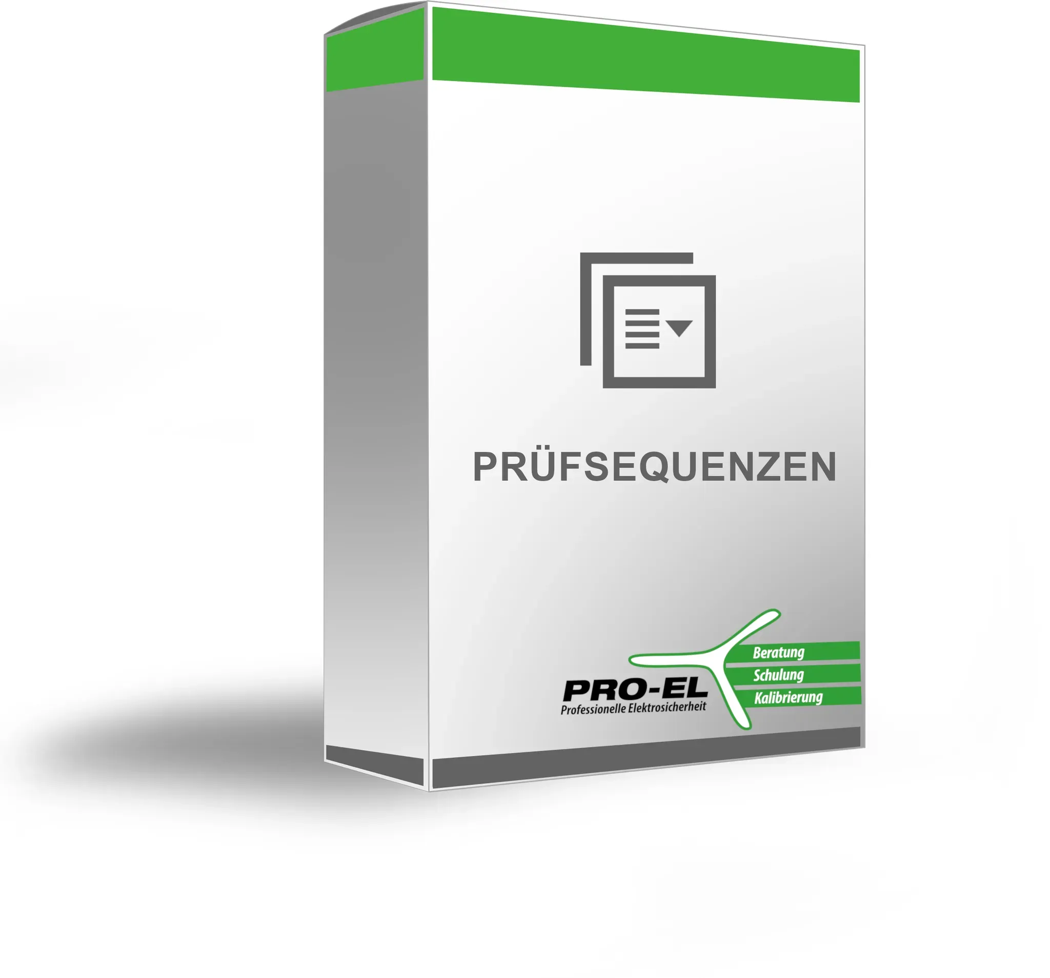 Prüfsequenzen zum Prüfen von Compleo Ladestationen für Metrel MI3155 (EurotestXD...