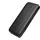 ewent EW1161 10000 mAh, Powerbank, Schwarz