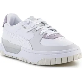 Puma Cali Dream white-nimbus cloud-whisper white 38