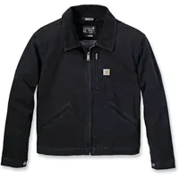 CARHARTT Damen Relaxed Fit Canvas Detroit 106208 - S