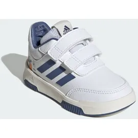 adidas X Disney Mickey Mouse Tensaur Sport Baby Cloud White / Crew Blue / Off White 21