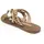Dockers by Gerli Pantolette beige