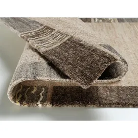 OCI DIE TEPPICHMARKE Teppich NATURA Silk Greny" ( 250 x 300 cm) - 200 x 300 cm