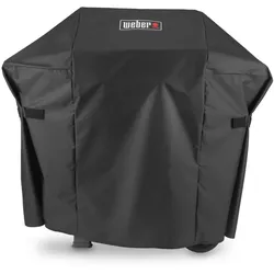 Weber Premium Abdeckhaube - für Spirit II 200-Serie und Spirit E-210 (ausgenommen EO-210, Spirit E-220 Classic)