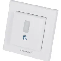 ELV Bausatz Homematic IP Bewegungsmelder für 55er-Rahmen HmIP-SMI55-2