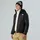 The North Face Damen Classic Down Hoodie Jacke (Größe M, schwarz)