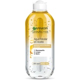 Garnier Skin Active Micellar Water Oil 400ml