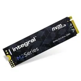 Integral SSD 250 GB M.2