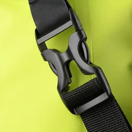 Oxford Aqua V 12 l gelb/türkis