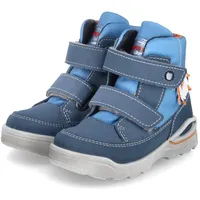 Ricosta Winterstiefeletten JAN Stiefelette blau 28