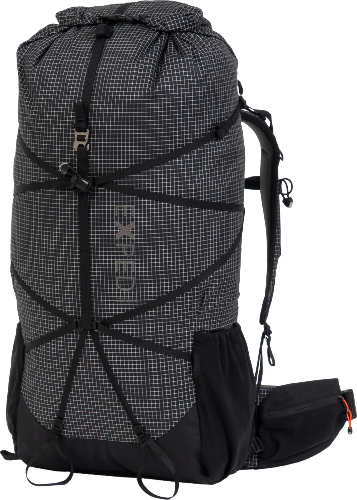 Exped Lightning 45 black