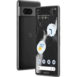 Google Pixel 7 128 GB Obsidian