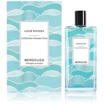 BERDOUES Azur Riviera Eau de Parfum 100 ml