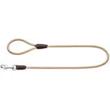 hunter pet Hunter Führleine Freestyle Beige - 10/110