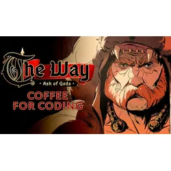 Ash of Gods: The Way - Coffee for Coding
