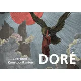 Penguin Postkarten-Set Gustave Doré