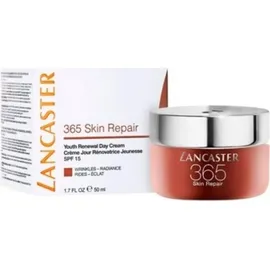 Lancaster 365 Skin Repair Cream LSF 15 50 ml