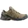 Salomon X-adventure Recon Goretex Wanderschuhe - Kelp / Kelp / Sierra - EU 43 1/3