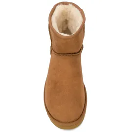 UGG Australia UGG Classic Mini Chestnut, 43 EU