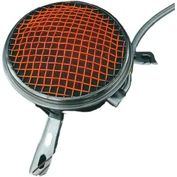 Campingkocher Fire-Maple Mars Radiant Stove SCHWARZ No Size