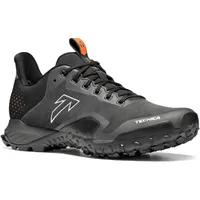 Tecnica Magma 2.0 GTX (wasserdicht) - Veloursleder - grau