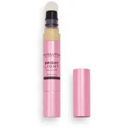 REVOLUTION Bright Light Highlighter 3 ml GOLD 