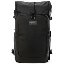 Tenba Fulton v2 16 l schwarz