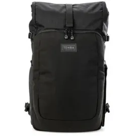 Tenba Fulton v2 16 l schwarz