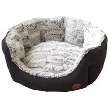 Nobby 60513 Komfort Bett oval Cacho,