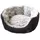 Nobby 60513 Komfort Bett oval Cacho,