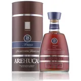 Arehucas 18 Years Seleccion Familiar Rum 40% Vol. 0,7l in Geschenkbox