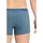 Head Basic Boxershorts blau S 2er Pack
