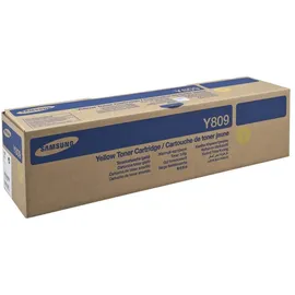 HP Samsung CLT-Y809S Toner Gelb