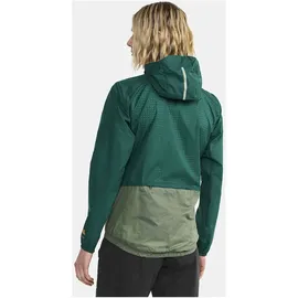 Craft ADV Offroad Wind Jacket Women thyme/twig XS