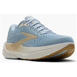 Brooks Ghost Max 3 Damen Skyway/Coconut/Sand 42