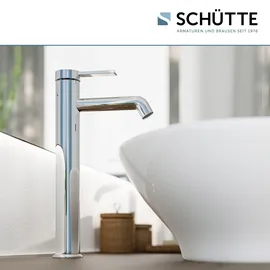 Schütte Los Angeles Einhandmischer Chrom