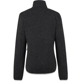 Regatta Newhill Fleecejacke Anthrazit 52