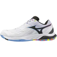 Mizuno Wave Fang 2 Volleyballschuhe, weiß, Größe 42