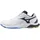 Mizuno Wave Fang 2 Volleyballschuhe, weiß, Größe 42