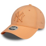 New Era 9Forty Cap - New York Yankees Peach orange