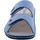 Finn Comfort Sansibar hellblau 41