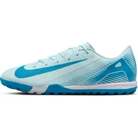 Nike Herren Zoom Vapor 16 Academy Tf Sneaker, Glacier