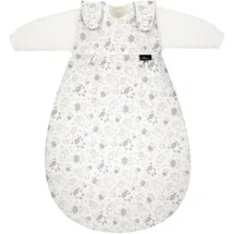 Alvi Baby Schlafsack Mäxchen Beige 50/56