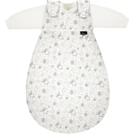 Alvi Baby Schlafsack Mäxchen Beige 50/56