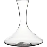 Spiegelau Dekanter Rotwein und Weißwein 1,5 Liter, Toscana, 7430059, Weinkaraffe aus Kristallglas, Weindekanter
