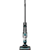 Bissell Multireach Essential schwarz/titan