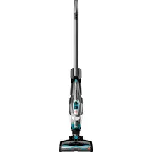 Bissell Multireach Essential schwarz/titan